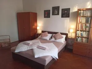 Ubytování Krásná Vyhlídka - Přímětice