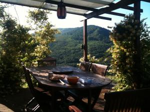 Panorama Vegapansion