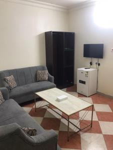 السويدي للشقق المفروشة