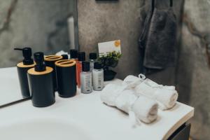 Pensiunea Casa Iulia A-Frame