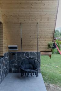 Pensiunea Casa Iulia A-Frame