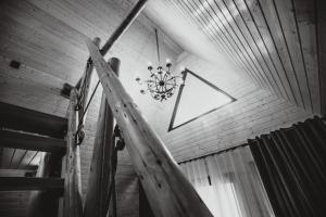 Pensiunea Casa Iulia A-Frame