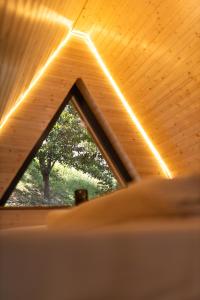 Pensiunea Casa Iulia A-Frame