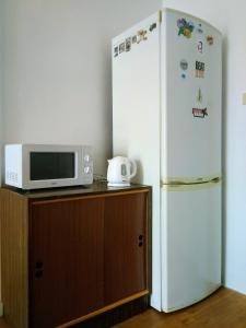 Ubytování Krásná Vyhlídka