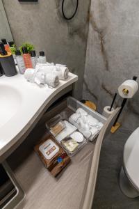 Pensiunea Casa Iulia A-Frame