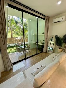 Villa with private Sauna and Ice Bath