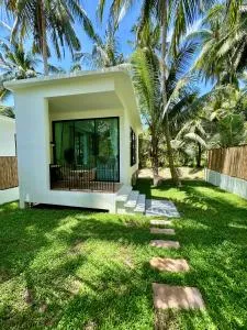 Villa with private Sauna and Ice Bath - سالاد بيتش