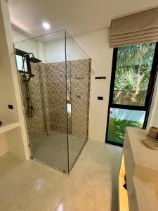 Villa with private Sauna and Ice Bath