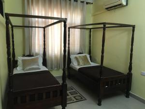 Transit Motel Ukonga