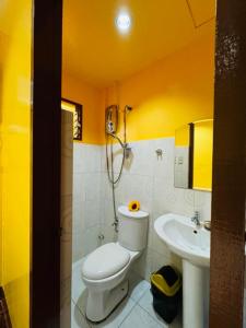 mam olson pensionne house