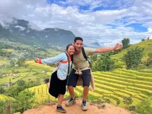 Homestay & Trekking Sapa Tom Tom - Sa Pả