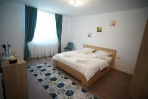 Zen Residence - Sărata