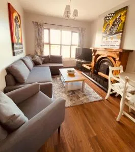 Wheelers Inn - 莫伊拉