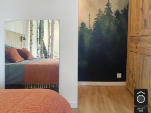 Sejours a la campagne Maison Souche : photos des chambres