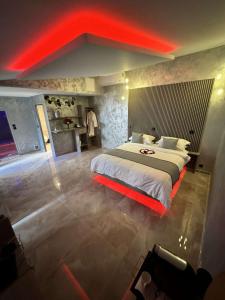 Appart'hotels Lueur de miel : photos des chambres