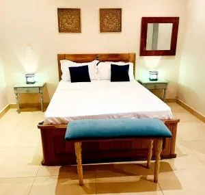 Ossoma House - Chicala