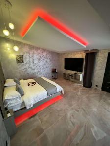 Appart'hotels Lueur de miel : photos des chambres