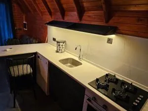 Villa Dumanlar 2 - Uzumlu