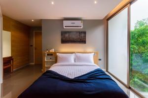 Modern Pool Villa in Chalong