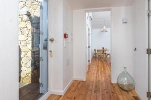 Sea Vine - Azores Eco Lodging