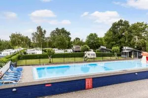 First Camp Tempelkrogen - Holbaek - Store Merløse