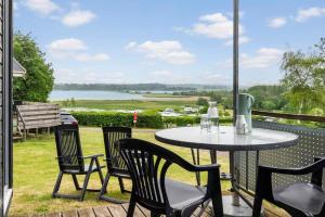 First Camp Tempelkrogen - Holbaek