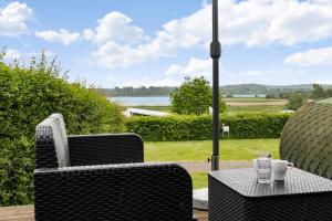 First Camp Tempelkrogen - Holbaek