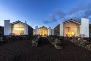 Sea Vine - Azores Eco Lodging - Cais do Galego