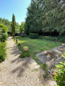 B&B / Chambres d'hotes Residence le Petit Paradis : photos des chambres