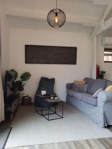 Rustig gelegen chalet Kapeki met tuin aan het water