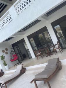 Milimani Villa-Fully airconditioned Villa