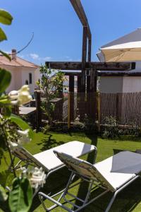 Chalet adosado en Pasito BM12