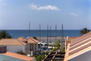 Chalet adosado en Pasito BM12