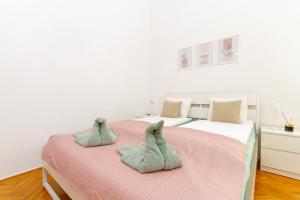 3BDR Spacious Stay Getaway Suite