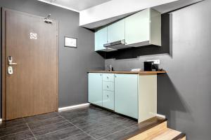 Large Family Studio room in Stay Apartments Bolholt