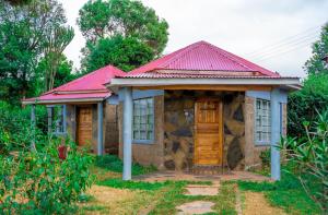 Kilimanjaro Loitokitok Resort