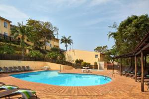 Chakas Rock Chalets - Unit 19