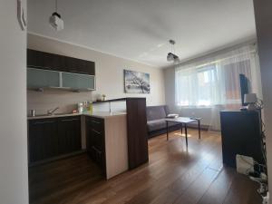 Apartament Obrońców Pokoju 36