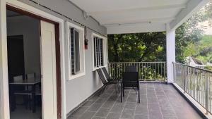 Homestay Kampung Sekamat Kajang - Ubytování bez kategorie ve městě Kajang