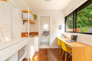 Coração da Lagoa da Conceição-Piscina-Varanda-BBQ