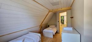 3 Chalets avec vue imprenable et SPA : photos des chambres