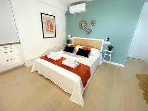 KS Costa Zapillo 7C1 - Kaleria Suites