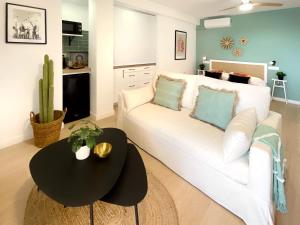 KS Costa Zapillo 7C1 - Kaleria Suites