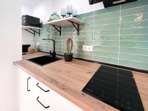 KS Costa Zapillo 7C1 - Kaleria Suites