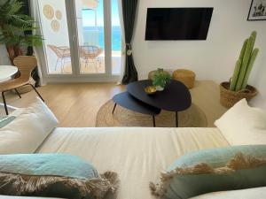 KS Costa Zapillo 7C1 - Kaleria Suites