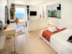 KS Costa Zapillo 7C1 - Kaleria Suites - Ubytování bez kategorie ve městě Almería