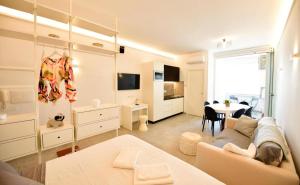 NON DISTA APARTMENT Appartamentino sul mare