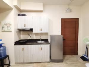 Relaxing 1-BR at City Center Goshen Land Towers