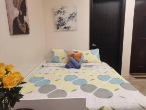 Relaxing 1-BR at City Center Goshen Land Towers