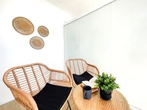 KS Costa Zapillo 7C2 1 - Kaleria Suites